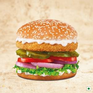 Classic Veg Sandwich