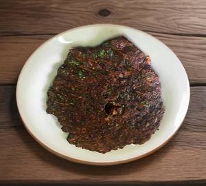Ragi talipattu