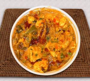 Special Maggi Masala Paneer