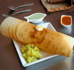 Brijwasi Special Dosa