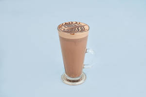 Hot Signature Chocolate