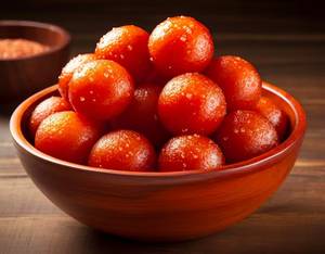 Gulab Jamun (1 KG)