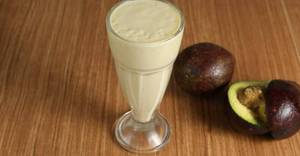 Avocado & Honey