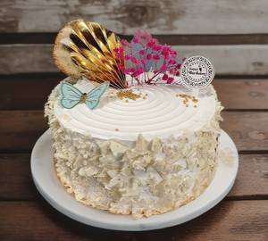 Fancy cool cake (1 kg)