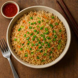 Veg Fried Rice