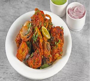 Masala Chaap Tikka             
