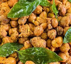 Peanut Masala