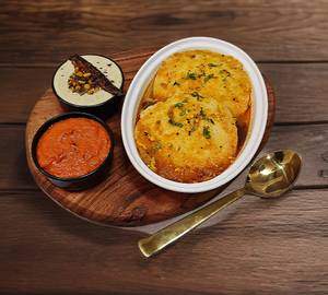Sambar Idli