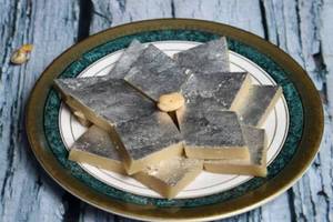 Kaju Cream