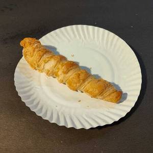 Chocolate Cream Roll