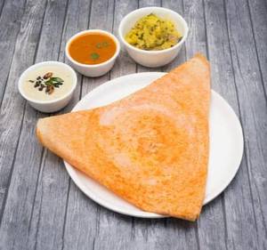 Aloo Dosa