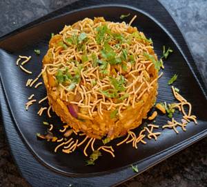 Bhel Puri