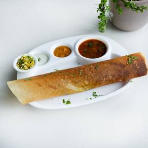 Paneer Dosa