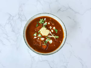 Paneer Butter Masala