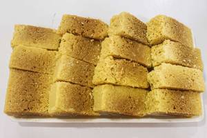Ghee Mysore Pak