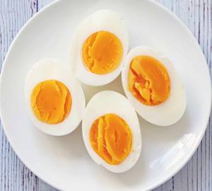 Egg Boil (1pc)