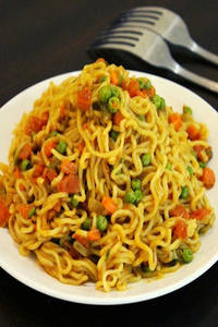 Veg Maggi