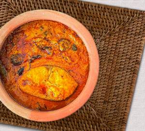 Fish Curry