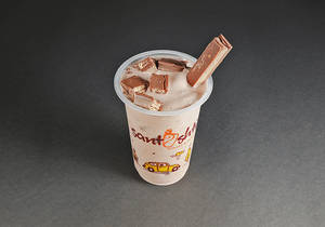 Kit Kat Thick Shake