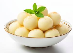 Rasgulla (1 Kg)