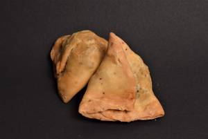 Samosa [2 Pieces]
