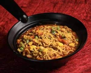 Masala Maggi