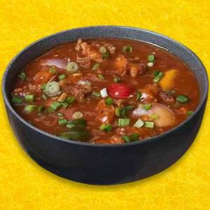 Chicken Hot 'N' Sour