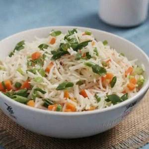Fried Rice Combo