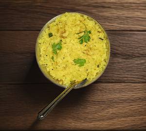 Poha