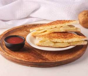 Aloo Sandwich