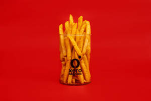 Surecrisp Classic Fries