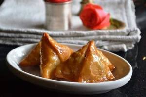 Sweet Samosa [1 Kg]