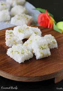 Special Coconut