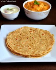 Chapathi