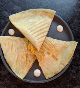 Quesadilla
