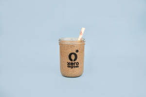 Brownie Blast Frappe ( Must Try )