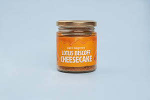 Biscoff Cheese Cake Jar ( Must Try )