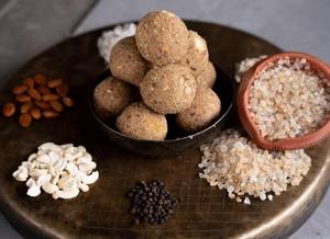 Gond Ka Ladoo