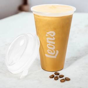 Signature Cold coffee