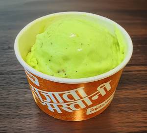 Pista Ice Cream