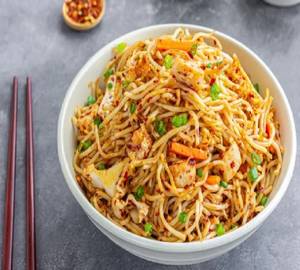 Chicken Chowmein