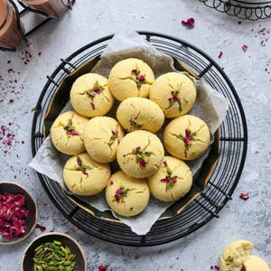 Besan Non Khatai ( 200gm )