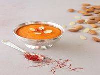 Badam Halwa
