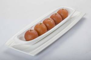 Gulab Jamun