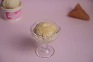 White Chocolate Horlicks