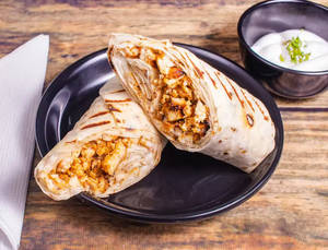 Thoufeeque shawarma [rumali]