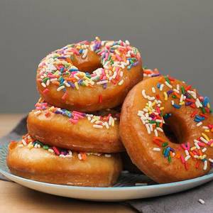 Donuts