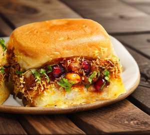 Sada Thanda Dabeli