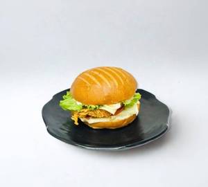 Zinger Burger
