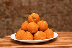 Brijwasi Special Panch Bhog Ladoo